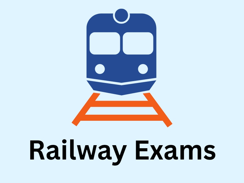 railway exams 2025
