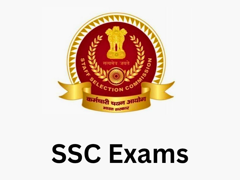 SSC exam